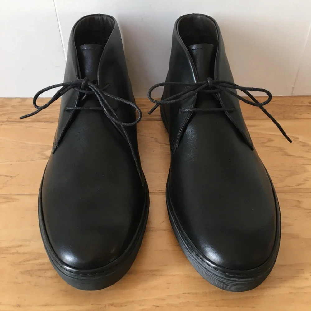 Tods tod’s smooth